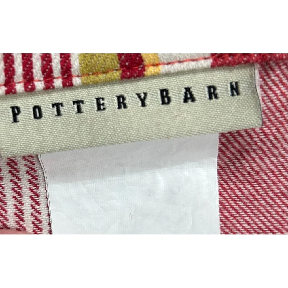 Pottery Barn pottery barn